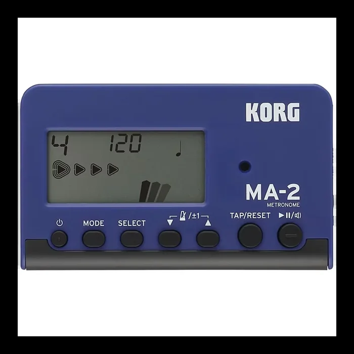 Korg Metronome – MA2BL
