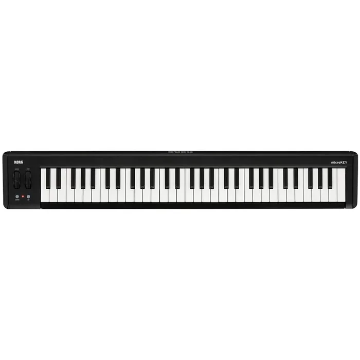 Korg MicroKey 2 61-Key Midi Keyboard