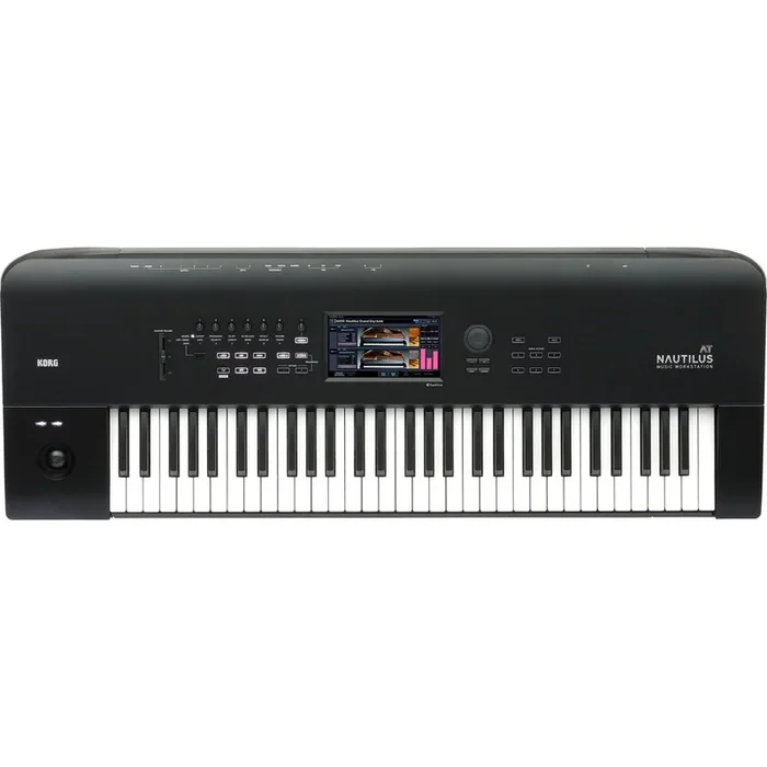 Korg Nautilus AT 61-Key Music Workstation