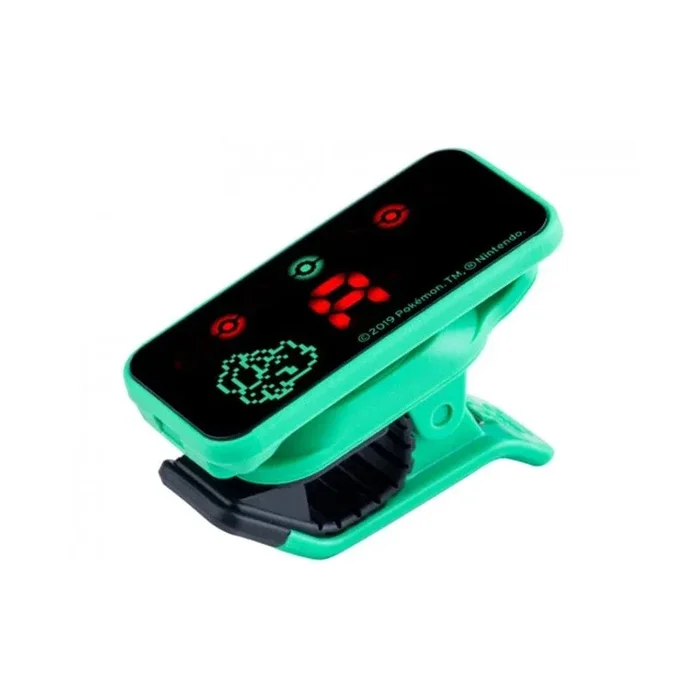 Korg PC 2 PM Clip on Tuner – Single Unit