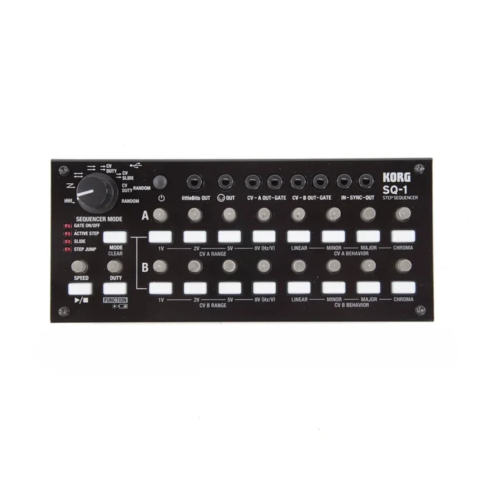 Korg SQ1 Compact Step Sequencer