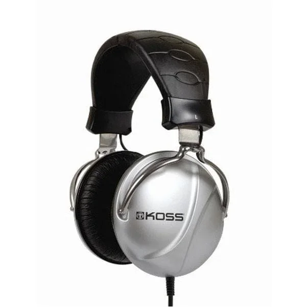 Koss TD85 Stereophone – Garage Sale