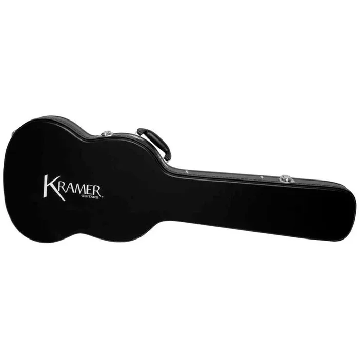 Kramer Assault Hardshell Case