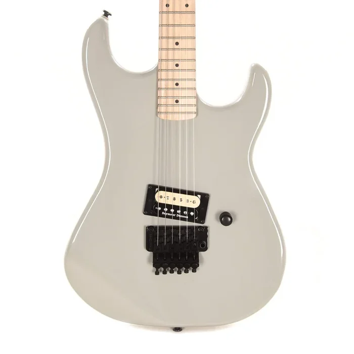 Kramer Baretta Vintage Pewter Gray