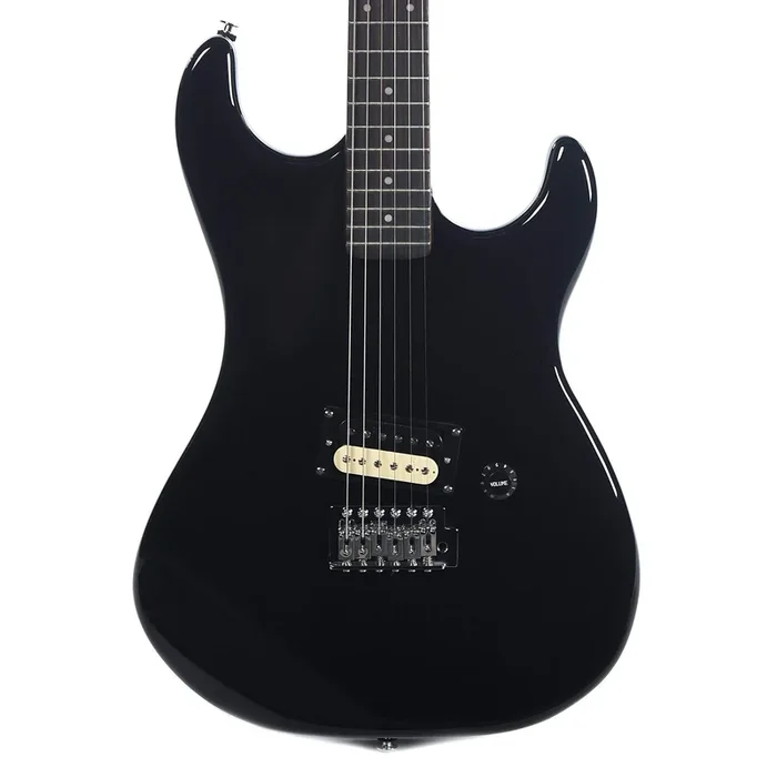 Kramer Barretta Special Black