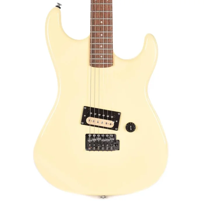 Kramer Barretta Special Vintage White