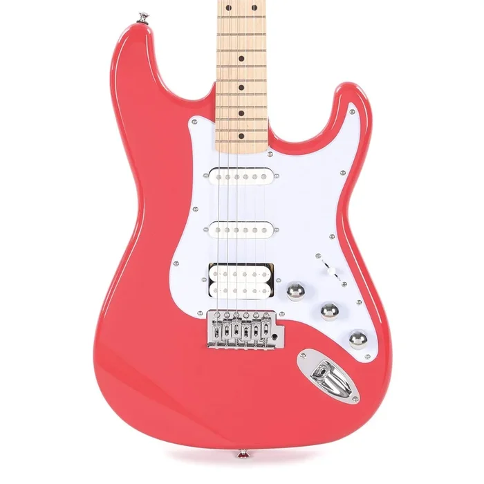 Kramer Focus VT-211S Ruby Red