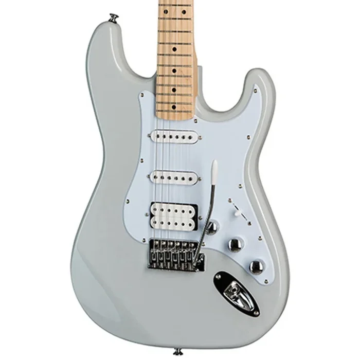 Kramer Focus VT211S – Pewter Gray