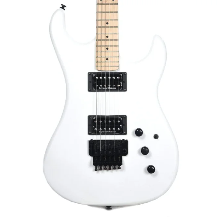 Kramer Pacer Vintage Pearl White