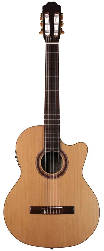 Kremona Rondo R65CWC Classical Acoustic-Electric Guitar