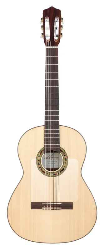 Kremona Rosa Morena Flamenco Guitar