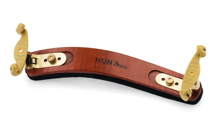 KUN BRAVO SHOULDER REST – VIOLIN