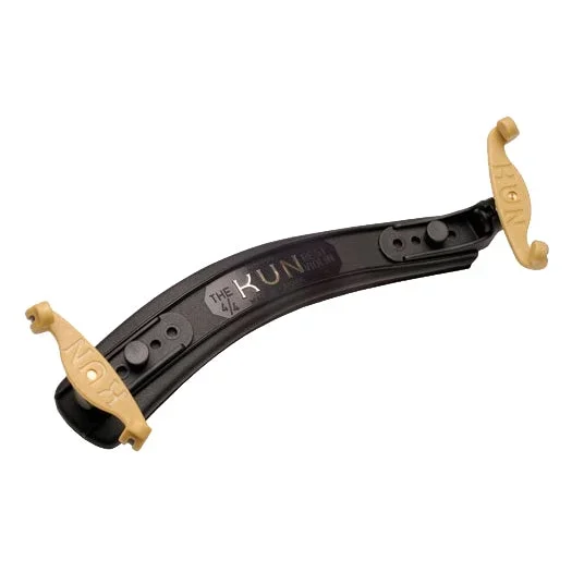 Kun Original Violin Shoulder Rest – 4/4