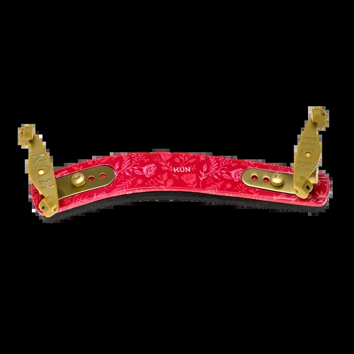 Kun Style Icon Shoulder Rest – Charming Flowers