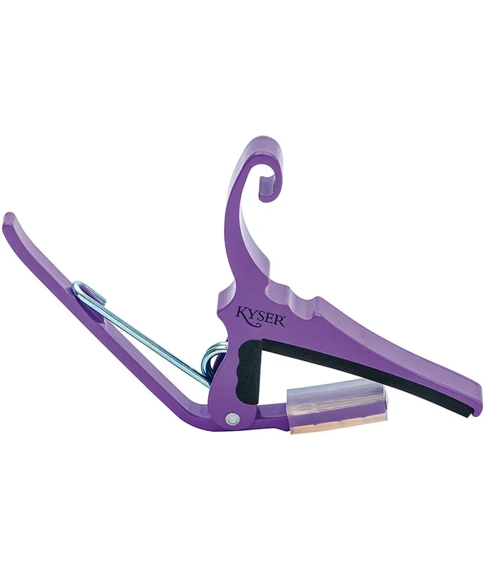 Kyser Capo – Lavender