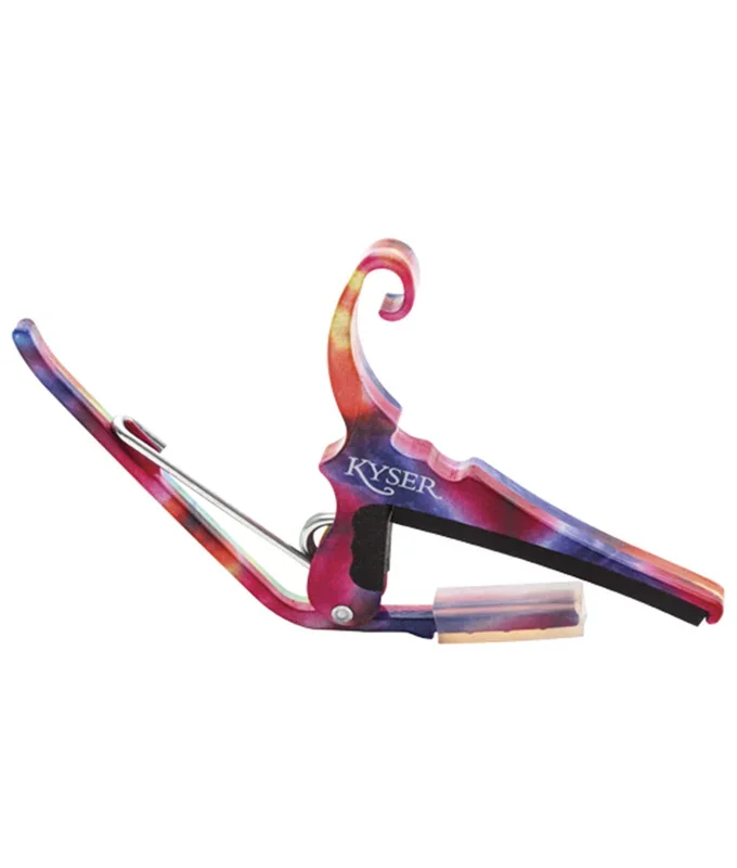Kyser Capo – Tie Dye