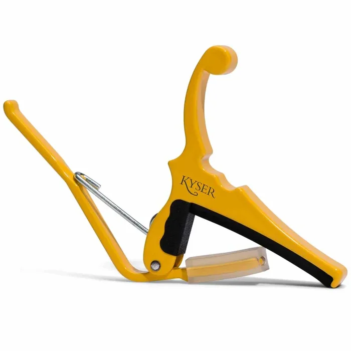 Kyser x Fender Quick-Change Electric Guitar Capo