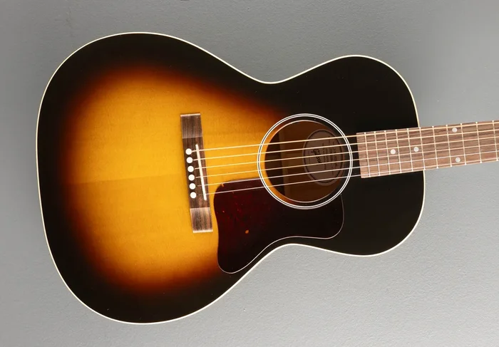 L-00 Special – Satin Vintage Sunburst