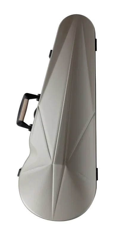 L’OPERA SUPREME HIGHTECH POLYCARBONATE CONTOURED VIOLA CASE