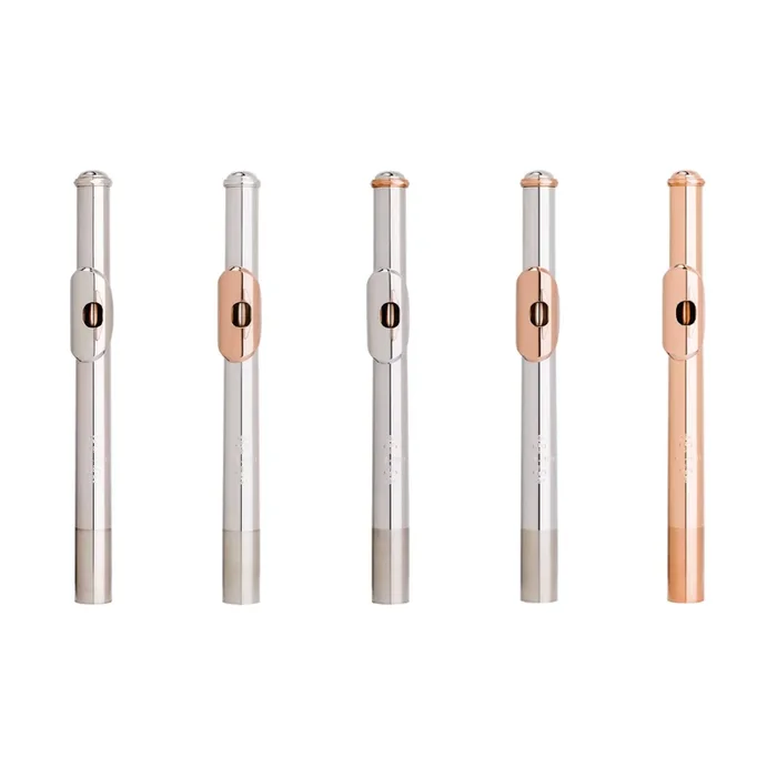 Lafin by Brannen Flute Headjoints