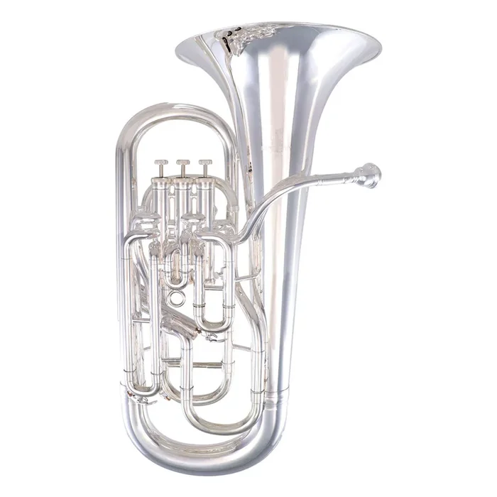 Lake City EU415S 3+1 Compensating Euphonium