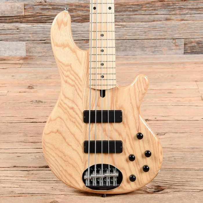 Lakland Skyline 55-01 Natural 2014