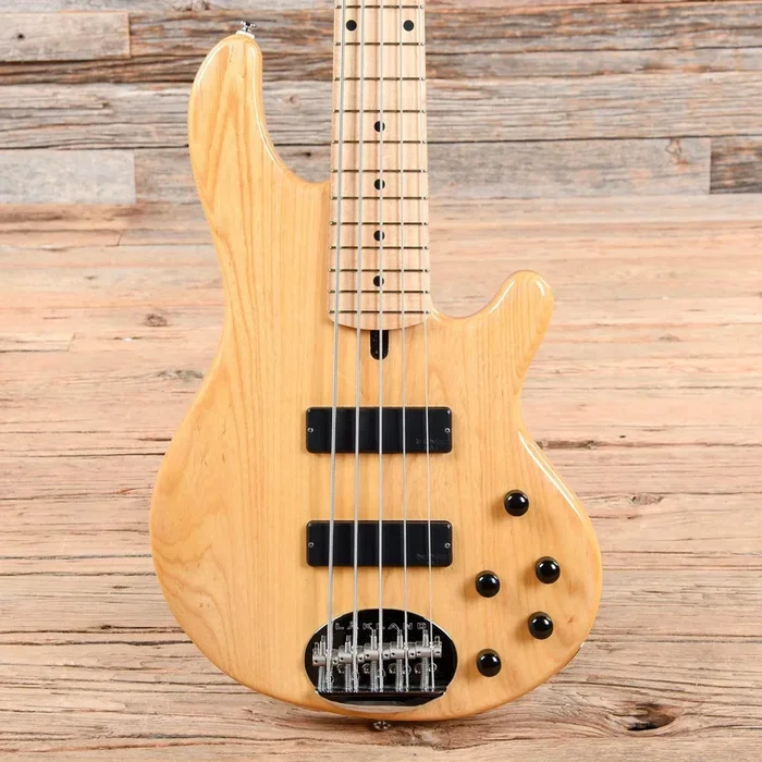 Lakland Skyline 55-01 Natural