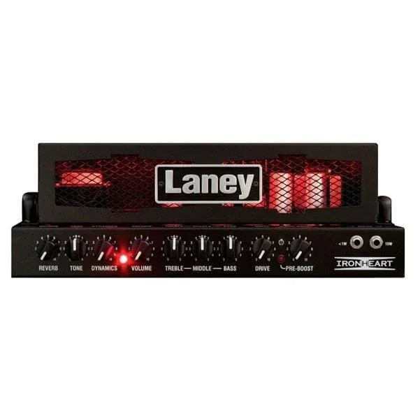 Laney Ironheart IRT15H Guitar Amplifier Head