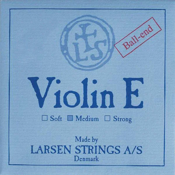 LARSEN MED E-BALL E : 4/4