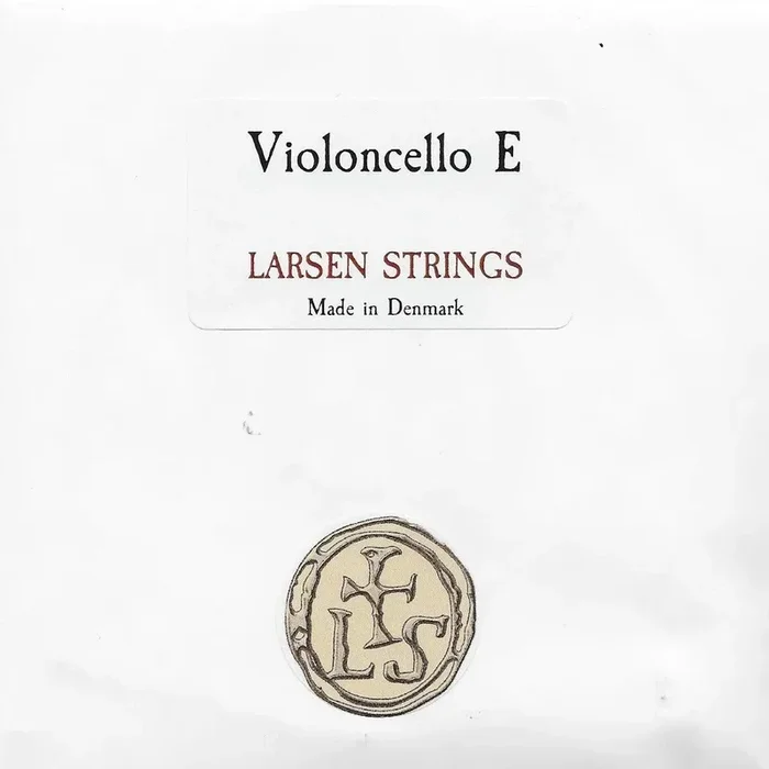 Larsen Original Corde de Mi pour violoncelle