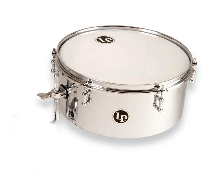 Latin Percussion 13″ Drum Set Timbale