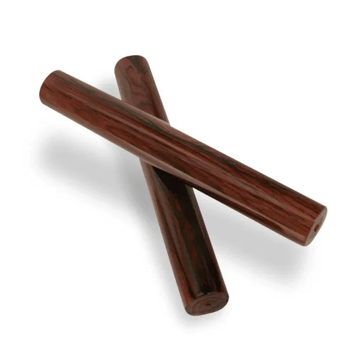 Latin Percussion Grenadilla Wood Clave