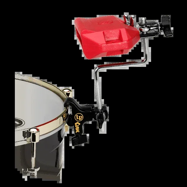 Latin Percussion LP Claw with Percussion Rod