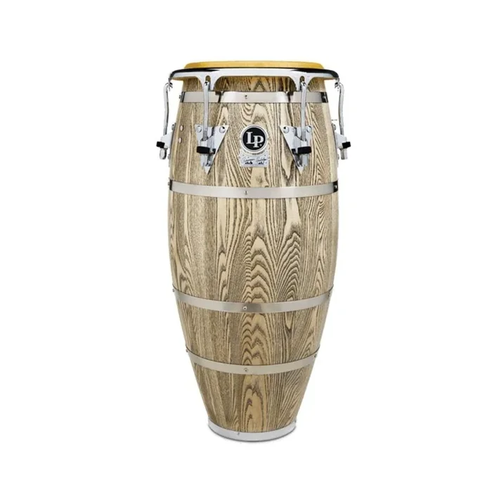Latin Percussion LP861Z Giovanni Series Palladium Wood Conga