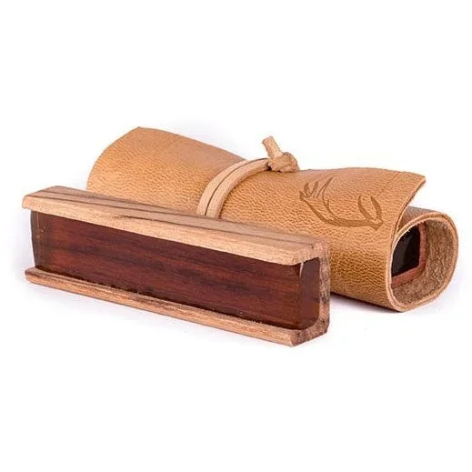 Leatherwood Bespoke Viola Rosin – Crisp