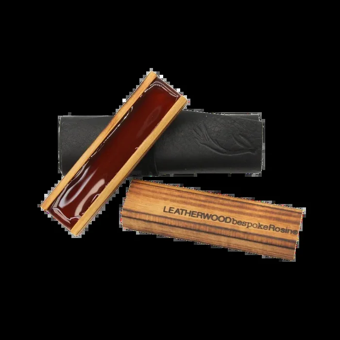 Leatherwood Concerto Cello Rosin