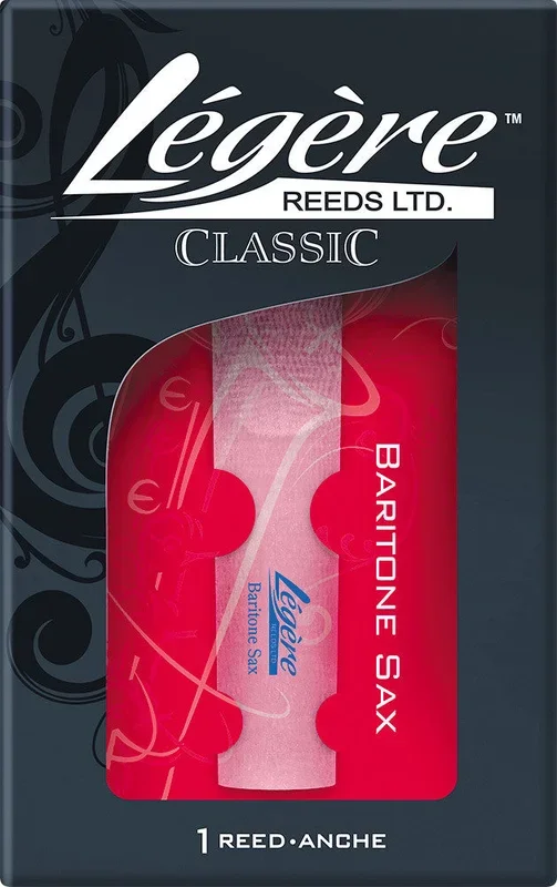 Legere Reed Bari Sax 2 3/4 – LESXB275