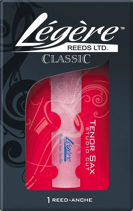 Legere Reed Ten Sax St 3.5 – LESXTS35