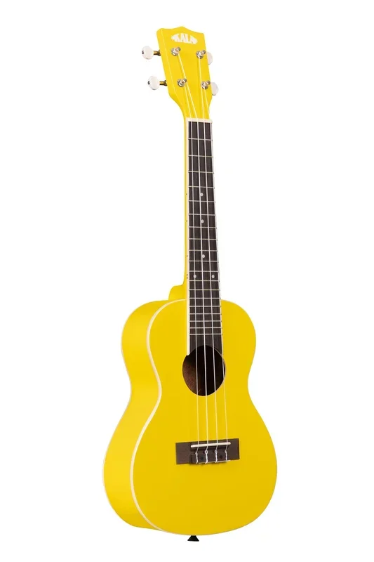 Lemon Drop Concert Ukulele