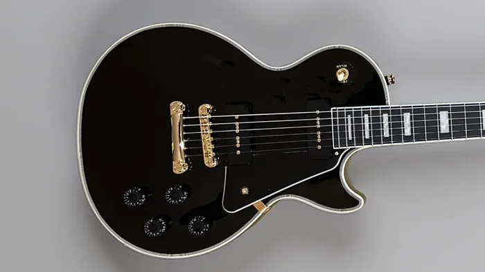 Les Paul Custom P-90 ’24