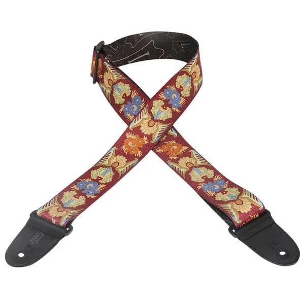 Levy’s MP25 Guitar Strap