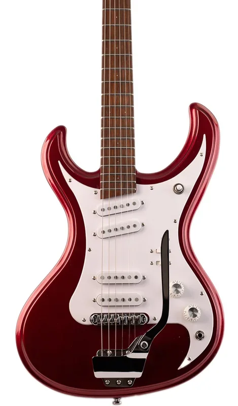 LG 150T Electric Guitar