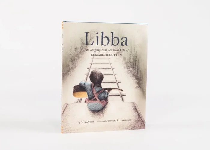 Libba: The Magnificent Musical Life of Elizabeth Cotten