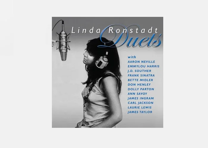 Linda Ronstadt: Duets