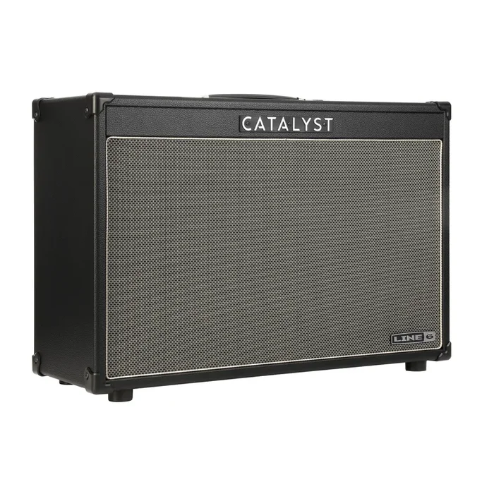 Line 6 Catalyst CX 200 2 X 12″ Combo Amplifier