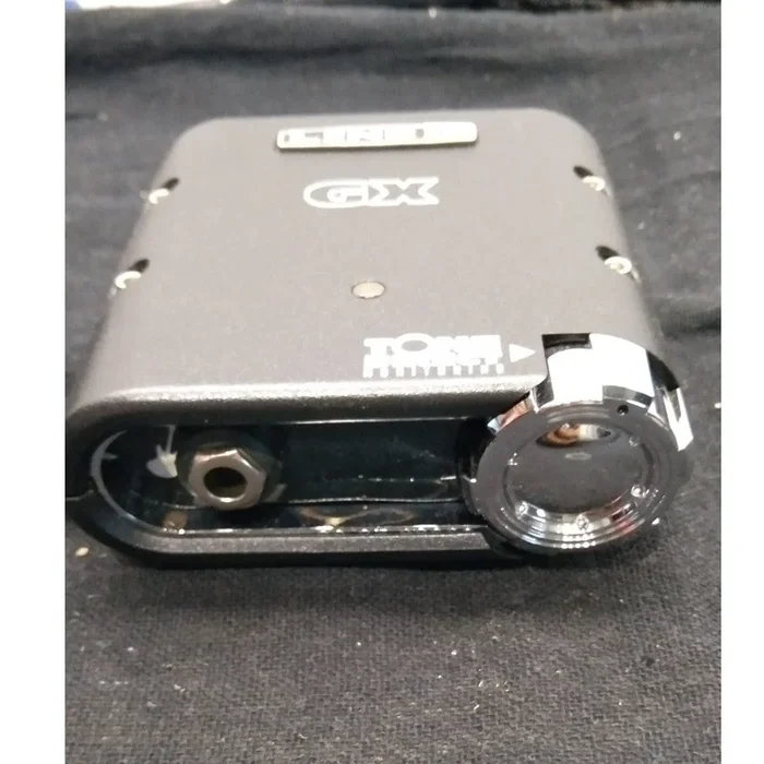 Line 6 POD Studio GX USB Recording Interface with POD Farm – Open Box B Stock