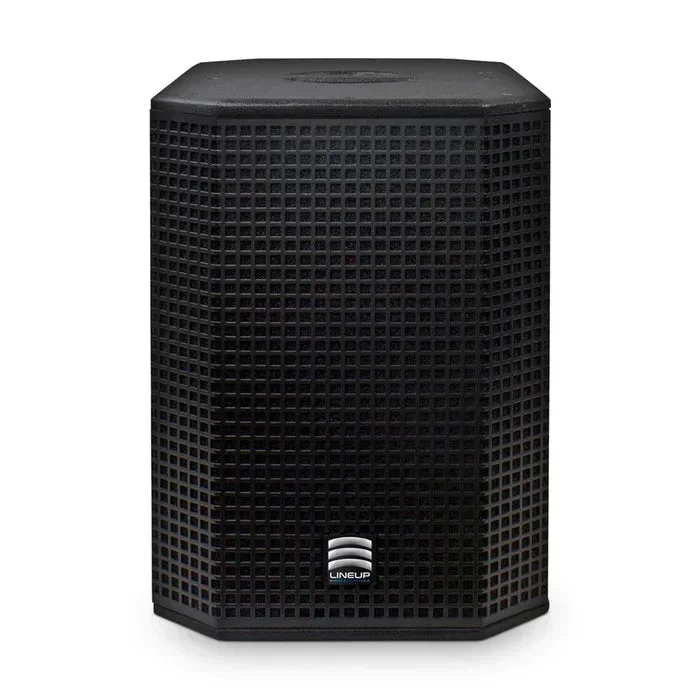 Lineup 12″ Active Subwoofer