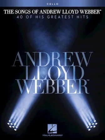 Lloyd Webber, Andrew: 40 Of His Greatest Hits (cello)
