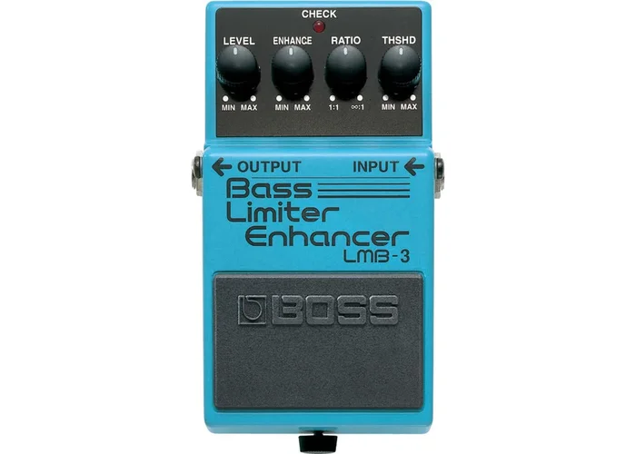 LMB-3 Bass Limiter Enhancer