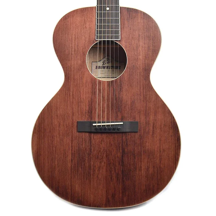 Loar L-204 Brownstone